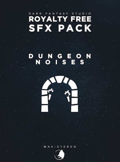 Dungeon Noises