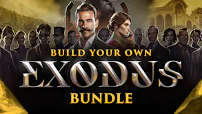 Product cover for Build your own Exodus Bundle (Spring 2026)