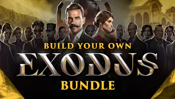 Build your own Exodus Bundle (Spring 2026)