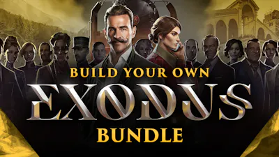 Build your own Exodus Bundle (Spring 2026)
