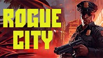 Product cover for Rogue City: Casual Top Down Shooter