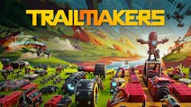 Product cover for Trailmakers