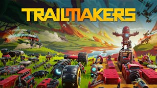 Product cover for Trailmakers