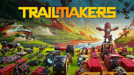 Product cover for Trailmakers