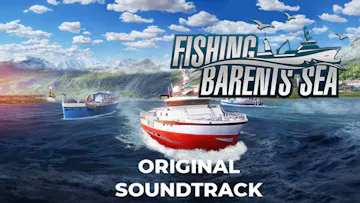 Fishing: Barents Sea Soundtrack