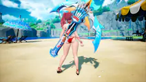 screenshot-DragonSword _ Awakening - Summer Sea Set-2