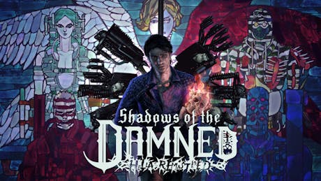 Product cover for Shadows of the Damned: Hella Remastered