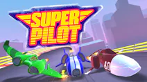 Product cover for Super Pilot