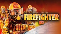Product cover for Real Heroes: Firefighter HD