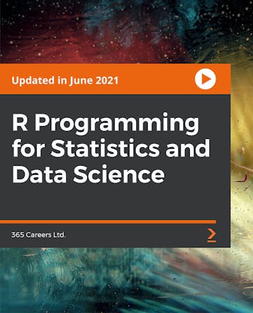 R Programming for Statistics and Data Science