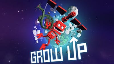 Grow Up