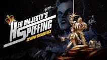 Product cover for Her Majesty's SPIFFING