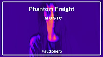 Phantom Freight