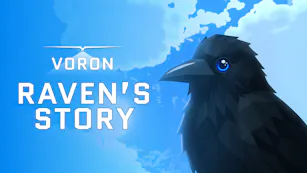VORON: Raven’s Story