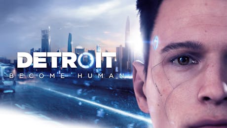 Product cover for Detroit: Become Human