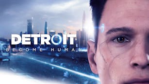 Product cover for Detroit: Become Human