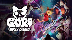 Product cover for Gori: Cuddly Carnage