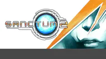 Product cover for Sanctum 2