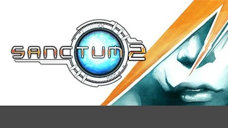 Product cover for Sanctum 2