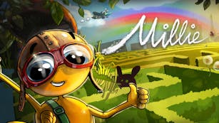 Product cover for Millie