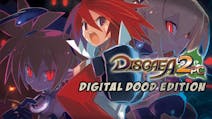 Product cover for Disgaea 2 PC Digital Dood Edition