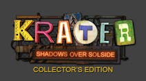 Product cover for Krater Collector's Edition