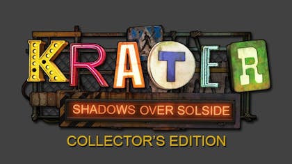 Krater Collector's Edition