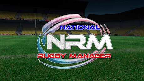 Product cover for National Rugby Manager