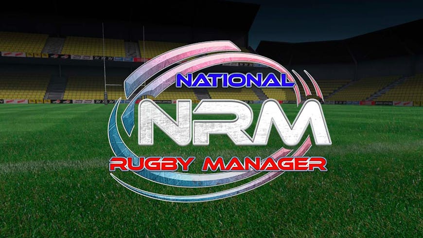 Product cover for National Rugby Manager