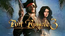 Product cover for Port Royale 3