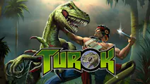Product cover for Turok