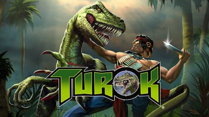 Dinosaur Shooting Games, PC and Steam Keys