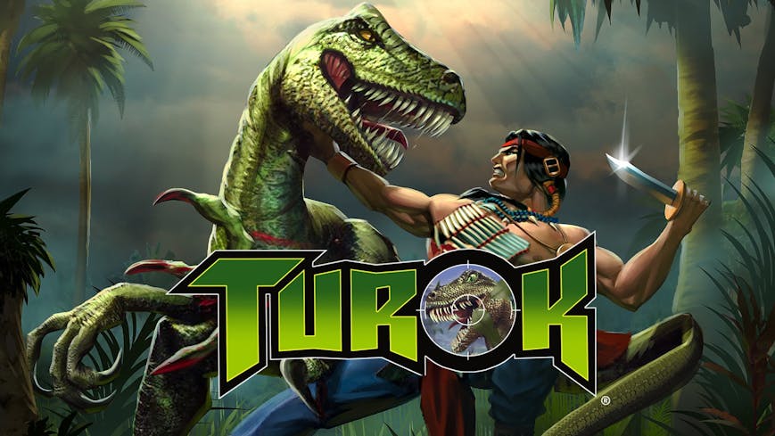 Turok