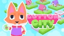 Product cover for Button City
