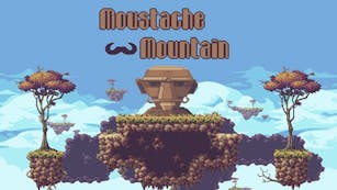 Product cover for Moustache Mountain