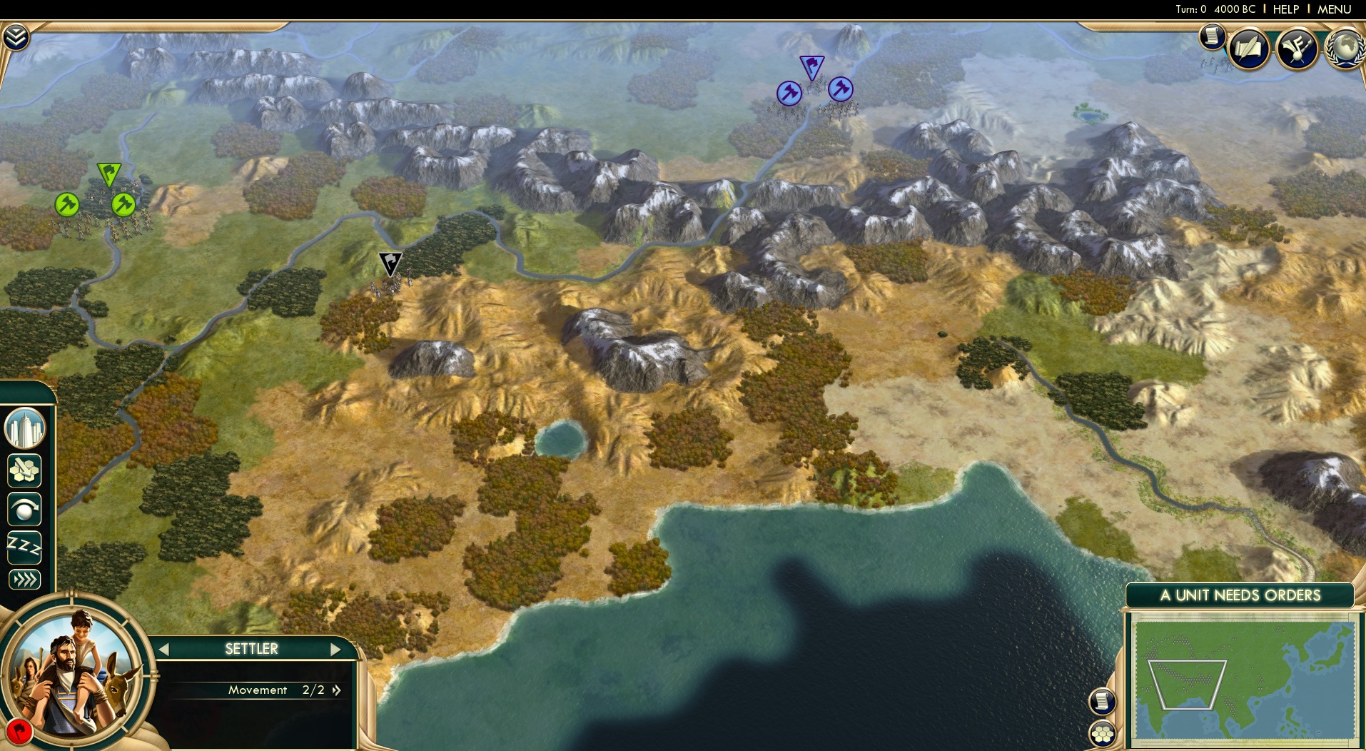 how to play multiplayer upgrade from civ 5 campaign edition