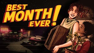 Product cover for Best Month Ever!