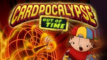 Product cover for Cardpocalypse - Out of Time