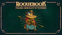 Product cover for Roguebook - Fugoro, Merchant of Wonders