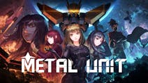 Product cover for Metal Unit