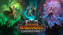 Product cover for Total War: WARHAMMER III – Shadows of Change