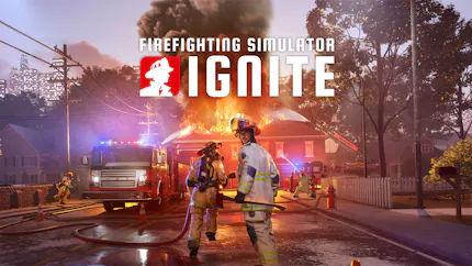 Product cover for Ignite