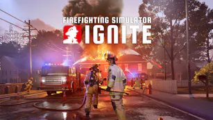 Firefighting Simulator: Ignite