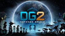 Product cover for DG2: Defense Grid 2