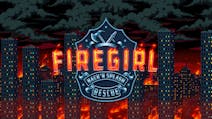 Product cover for Firegirl: Hack 'n Splash Rescue