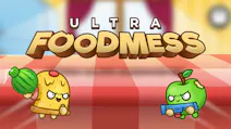 Product cover for Ultra Foodmess