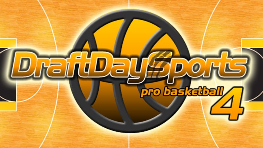 Draft Day Sports Pro Basketball 4