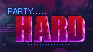 Product cover for Party Hard