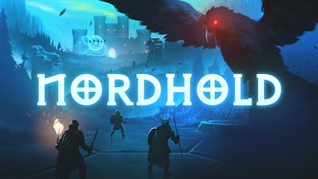 Product cover for Nordhold