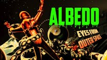 Product cover for Albedo: Eyes from Outer Space